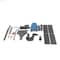 Holland Rebuild Kit, Fifth Wheel, Smplx Rh Tp Plate RK-11780 - alternate 1